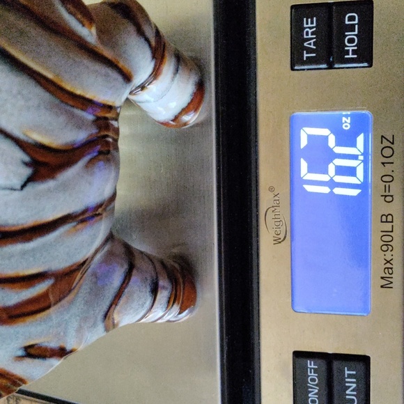 Zebra planter - Picture 12 of 13